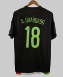 Mexico 2015 Guardado Away Kit (XL)