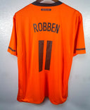 Netherlands 2010 Robben Home Kit (XL)