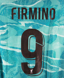 Liverpool 2020-21 Firmino Away Kit (M)