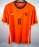 Netherlands 2010 Robben Home Kit (XL)