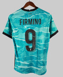 Liverpool 2020-21 Firmino Away Kit (M)