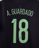 Mexico 2015 Guardado Away Kit (XL)