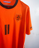 Netherlands 2010 Robben Home Kit (XL)