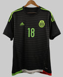 Mexico 2015 Guardado Away Kit (XL)