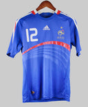 France 2008-09 Henry Home Kit (S)