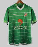 Ireland 2003 Home Kit (M)