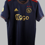 Ajax 2022-23 Away Kit (M)