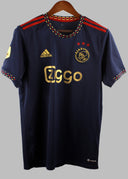 Ajax 2022-23 Away Kit (M)