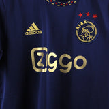 Ajax 2022-23 Away Kit (M)