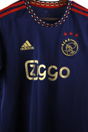 Ajax 2022-23 Away Kit (M)