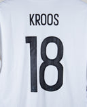 Germany 2016-17 Kroos Home Kit (XL)