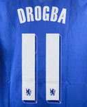 Chelsea 2010-11 Drogba Home Kit (M)