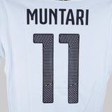 Ghana 2014-15 Muntari Home Kit (M)
