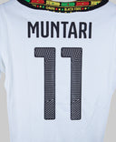 Ghana 2014-15 Muntari Home Kit (M)