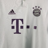 Bayern Munich 2018-19 Away Kit (M)