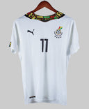 Ghana 2014-15 Muntari Home Kit (M)