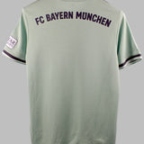 Bayern Munich 2018-19 Away Kit (M)