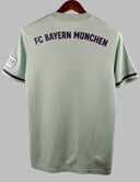 Bayern Munich 2018-19 Away Kit (M)
