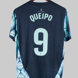 Gijon 2024-25 Queipo Away Kit (L)