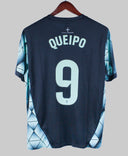 Gijon 2024-25 Queipo Away Kit (L)