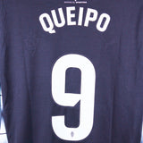 Gijon 2024-25 Queipo Away Kit (L)