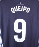 Gijon 2024-25 Queipo Away Kit (L)