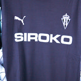 Gijon 2024-25 Queipo Away Kit (L)