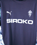 Gijon 2024-25 Queipo Away Kit (L)