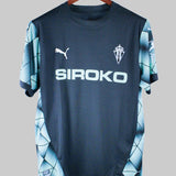 Gijon 2024-25 Queipo Away Kit (L)