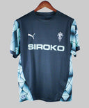 Gijon 2024-25 Queipo Away Kit (L)