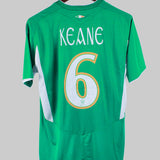 Ireland 2004-05 Keane Home Kit (M)