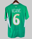 Ireland 2004-05 Keane Home Kit (M)