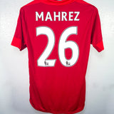 Leicester City 2016-17 Mahrez Away Kit (M)