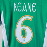 Ireland 2004-05 Keane Home Kit (M)