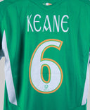 Ireland 2004-05 Keane Home Kit (M)