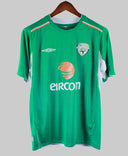 Ireland 2004-05 Keane Home Kit (M)