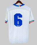 Italy 1995-96  Away Kit (M)