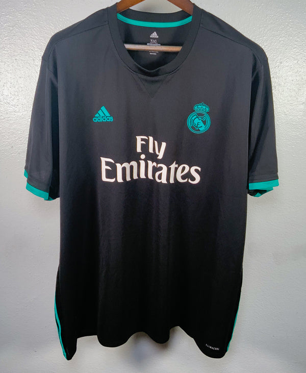 LAFC 2021 Away Kit BNWT (L) – Saturdays Football