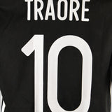 Lyon 2017-18 Traore Third Kit (M)