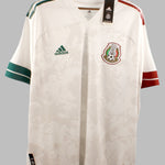 Mexico 2020 Away Kit (2XL)