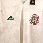Mexico 2020 Away Kit (2XL)