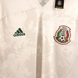 Mexico 2020 Away Kit (2XL)