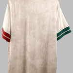 Mexico 2020 Away Kit (2XL)