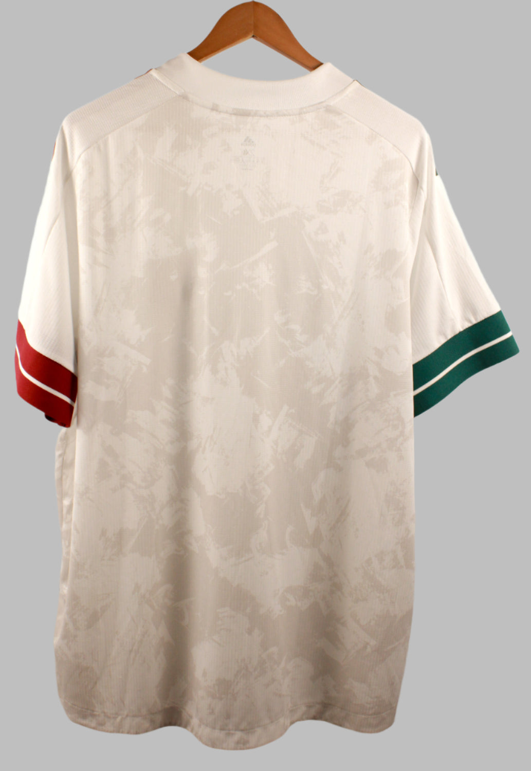 Mexico 2020 Away Kit (2XL)