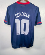 USA 2010 Donovan Away Kit (M)