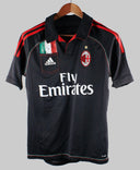 AC Milan 2012-13 Pato Third Kit (S)