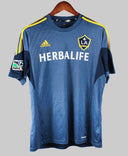 LA Galaxy 2013-14  Away Kit (L)