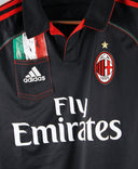 AC Milan 2012-13 Pato Third Kit (S)