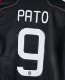 AC Milan 2012-13 Pato Third Kit (S)