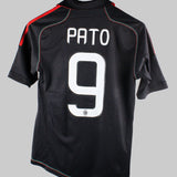 AC Milan 2012-13 Pato Third Kit (S)